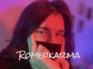 Romeokarma