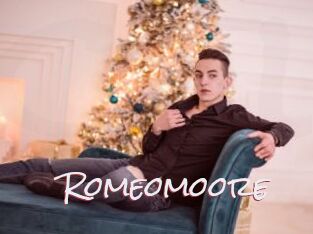 Romeomoore