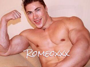 Romeoxxx