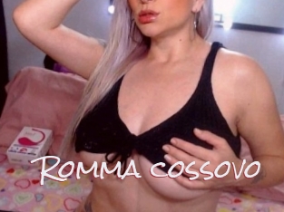 Romma_cossovo