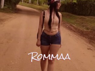 Rommaa