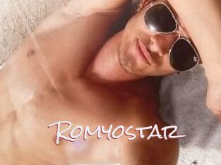 Romyostar