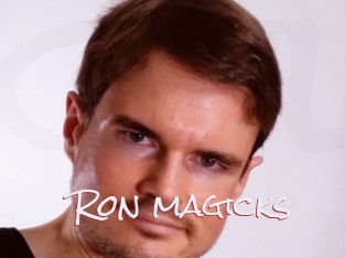 Ron_magicks