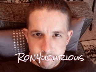 Ron4ucurious