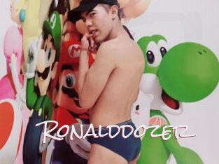 Ronalddozer