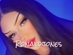 Ronaldjones