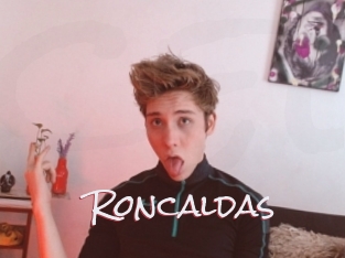 Roncaldas