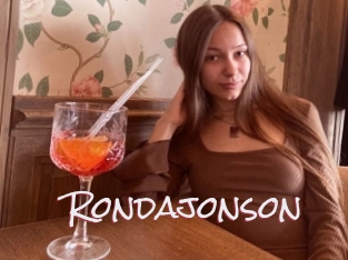 Rondajonson