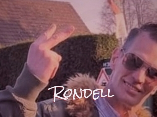 Rondell