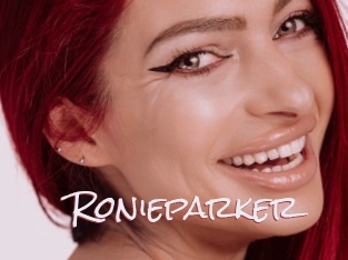 Ronieparker