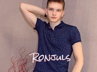 Ronjuls