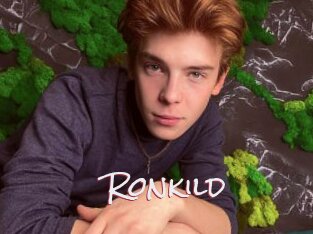 Ronkild