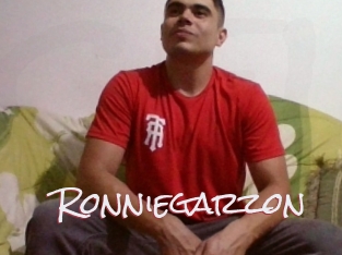 Ronniegarzon