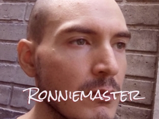 Ronniemaster