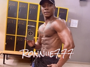 Ronniie777