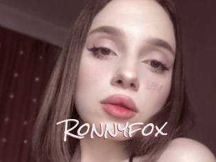 Ronnyfox