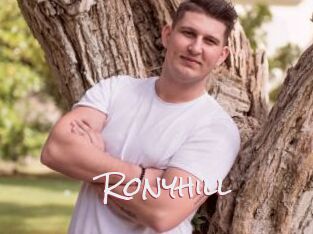Ronyhill