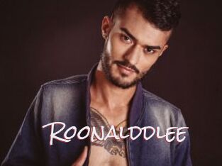 Roonalddlee