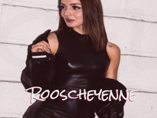 Rooscheyenne