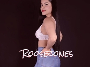 Roosejones