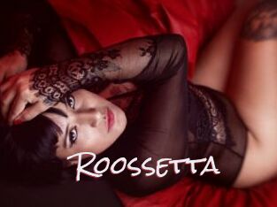 Roossetta