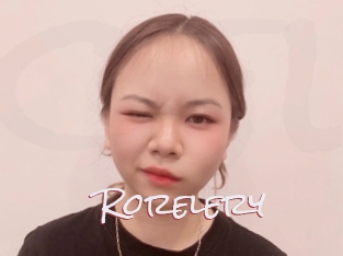 Rorelery