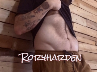 Roryharden