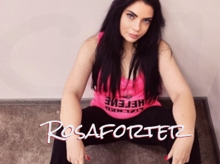 Rosaforter