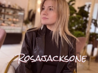 Rosajacksone