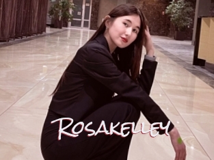 Rosakelley