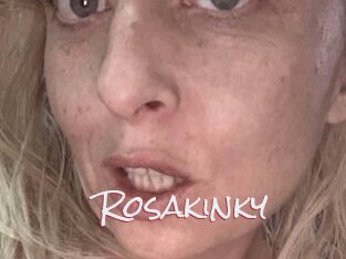 Rosakinky