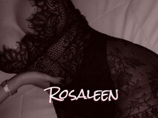 Rosaleen