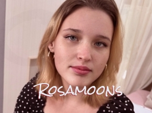 Rosamoons