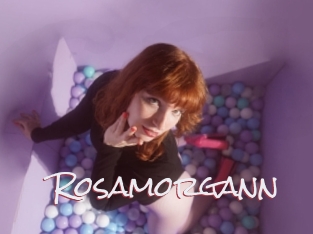 Rosamorgann