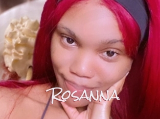 Rosanna