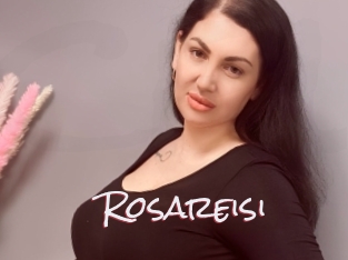 Rosareisi