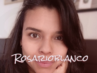 Rosarioblanco