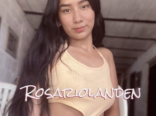 Rosariolanden