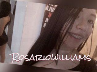 Rosario_williams