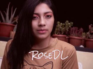 RoseDL