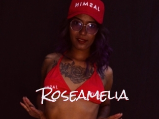 Roseamelia