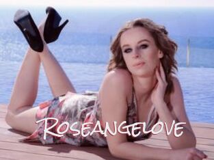 Roseangelove