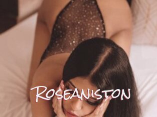 Roseaniston