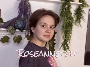 Roseannetow