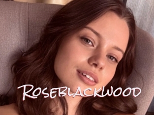 Roseblackwood