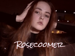 Rosecoomer