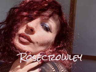 Rosecrowley