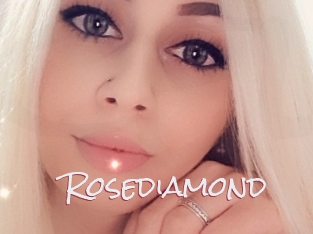 Rosediamond