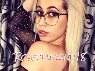 Rosediamond18