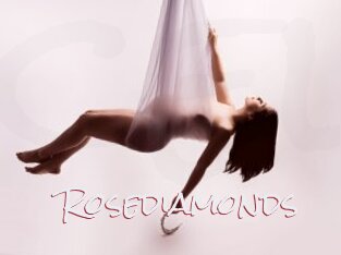 Rosediamonds